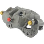 Centric 141.51227 Disc Brake Caliper - Front Right - view 2