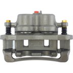 Centric 141.51227 Disc Brake Caliper - Front Right - view 8