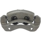 Centric 141.51227 Disc Brake Caliper - Front Right - view 1