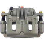 Centric 141.51227 Disc Brake Caliper - Front Right - view 4
