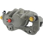 Centric 141.51228 Disc Brake Caliper - Front Left - view 2