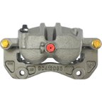 Centric 141.51228 Disc Brake Caliper - Front Left - view 7