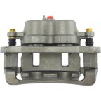 Centric 141.51228 Disc Brake Caliper - Front Left - view 8