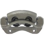 Centric 141.51228 Disc Brake Caliper - Front Left - view 1