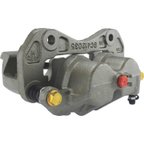 Centric 141.51228 Disc Brake Caliper - Front Left - view 3