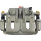 Centric 141.51228 Disc Brake Caliper - Front Left - view 4