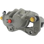 Centric 141.51228 Disc Brake Caliper - Front Left - view 5