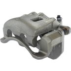 Centric 141.51228 Disc Brake Caliper - Front Left - view 6
