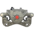 Centric 141.51230 Disc Brake Caliper - Front Left - view 7