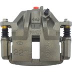 Centric 141.51230 Disc Brake Caliper - Front Left - view 4