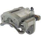 Centric 141.51230 Disc Brake Caliper - Front Left - view 6