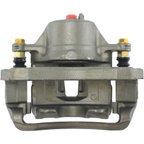 Centric 141.51241 Disc Brake Caliper - Front Right - view 7