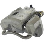 Centric 141.51241 Disc Brake Caliper - Front Right - view 3