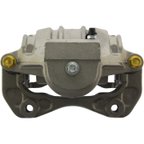 Centric 141.51247 Disc Brake Caliper - Front Right - view 4