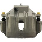 Centric 141.51247 Disc Brake Caliper - Front Right - view 3
