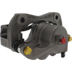 Centric 141.51249 Disc Brake Caliper - Front Right - view 3