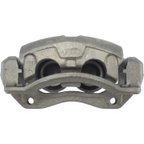 Centric 141.51251 Disc Brake Caliper - Front Right - view 1