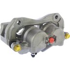 Centric 141.51252 Disc Brake Caliper - Front Left - view 3