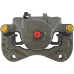 Centric 141.51253 Disc Brake Caliper - Front Right - view 6