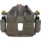 Centric 141.51253 Disc Brake Caliper - Front Right - view 5