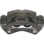 Centric 141.51255 Disc Brake Caliper - Front Right - view 1