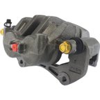 Centric 141.51255 Disc Brake Caliper - Front Right - view 5