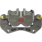 Centric 141.51256 Disc Brake Caliper - Front Left - view 7