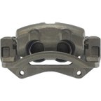 Centric 141.51256 Disc Brake Caliper - Front Left - view 1
