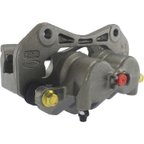 Centric 141.51256 Disc Brake Caliper - Front Left - view 3