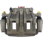 Centric 141.51256 Disc Brake Caliper - Front Left - view 4