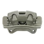 Centric 141.51272 Disc Brake Caliper - Front Left - view 1