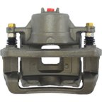 Centric 141.51276 Disc Brake Caliper - Front Left - view 8