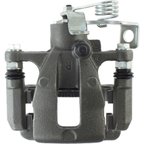 Centric 141.51505 Disc Brake Caliper - Rear Right - view 5