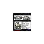 Centric 141.51506 Disc Brake Caliper - Rear Left - view 7