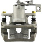 Centric 141.51511 Disc Brake Caliper - Rear Right - view 7