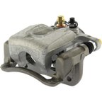 Centric 141.51511 Disc Brake Caliper - Rear Right - view 3