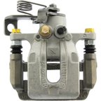 Centric 141.51511 Disc Brake Caliper - Rear Right - view 5