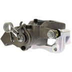 Centric 141.51512 Disc Brake Caliper - Rear Left - view 2