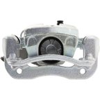 Centric 141.51521 Disc Brake Caliper - Rear Right - view 1