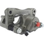 Centric 141.51611 Disc Brake Caliper - Rear Right - view 3