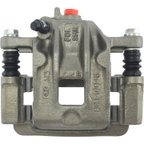 Centric 141.51611 Disc Brake Caliper - Rear Right - view 4