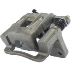 Centric 141.51611 Disc Brake Caliper - Rear Right - view 6