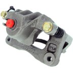 Centric 141.51612 Disc Brake Caliper - Rear Left - view 2