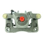 Centric 141.51612 Disc Brake Caliper - Rear Left - view 7