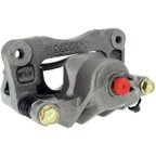 Centric 141.51612 Disc Brake Caliper - Rear Left - view 3