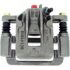 Centric 141.51612 Disc Brake Caliper - Rear Left - view 4