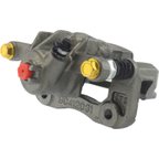 Centric 141.51615 Disc Brake Caliper - Rear Left or Rear Right - view 2