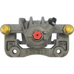Centric 141.51615 Disc Brake Caliper - Rear Left or Rear Right - view 7
