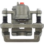Centric 141.51616 Disc Brake Caliper - Rear Left or Rear Right - view 8