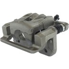 Centric 141.51616 Disc Brake Caliper - Rear Left or Rear Right - view 6